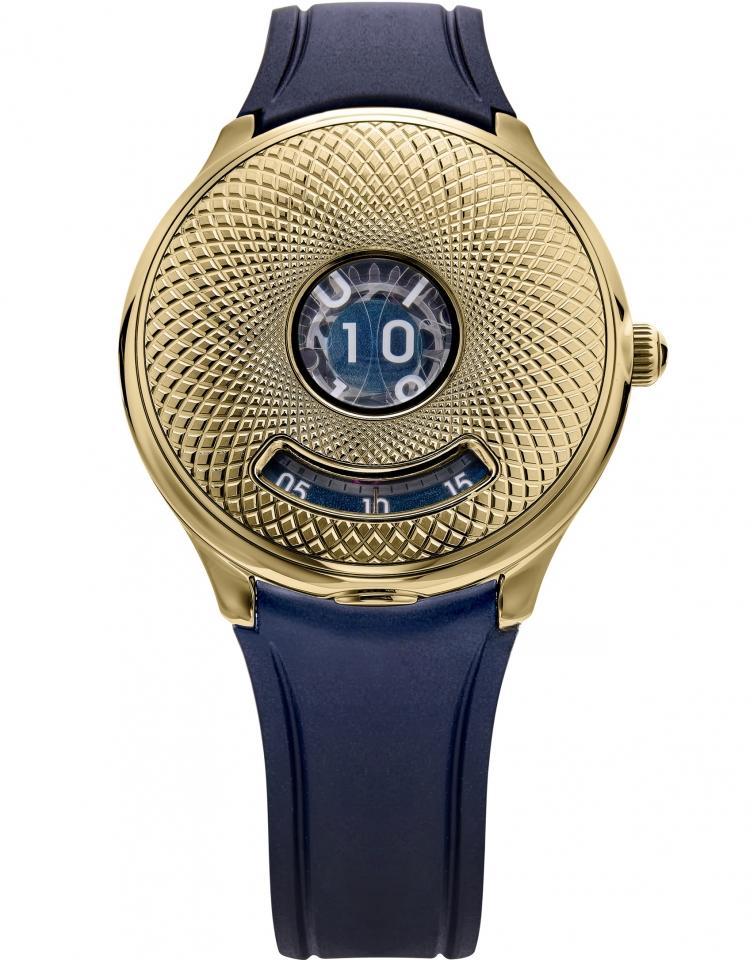 CZAPEK （Time Jumper – 3N Gold）