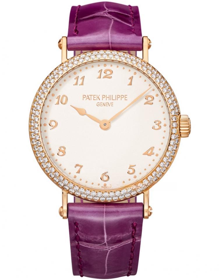 PATEK PHILIPPE 7200/200R-001