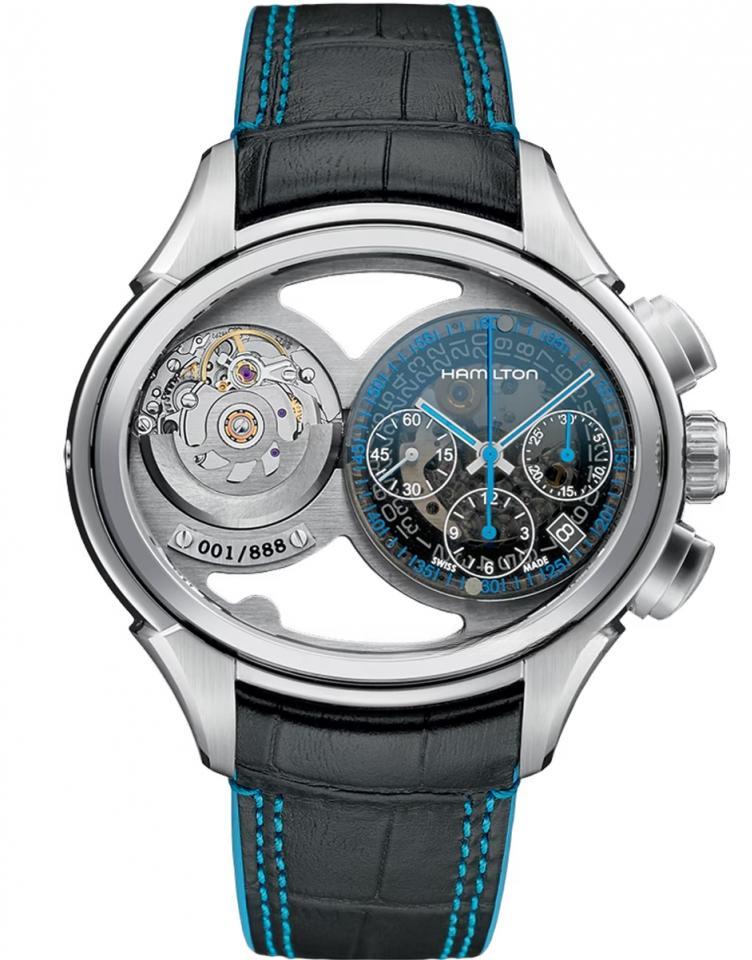 HAMILTON H32856705