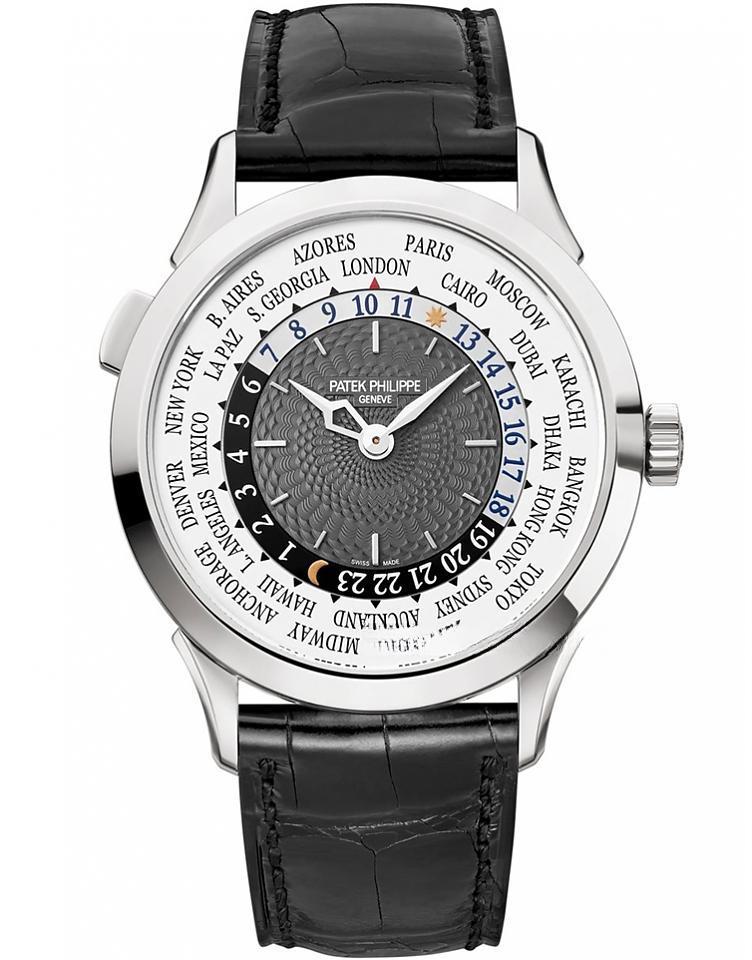 PATEK PHILIPPE
