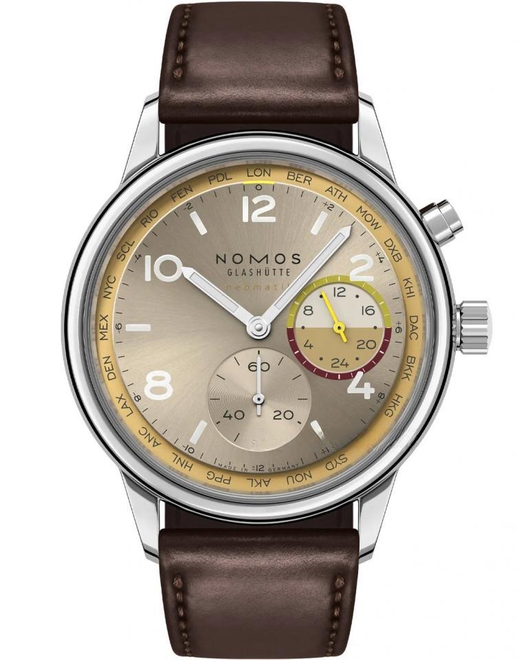 NOMOS 790.S10
