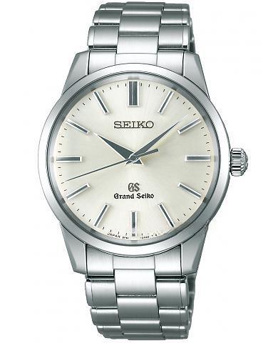 SEIKO SBGX121