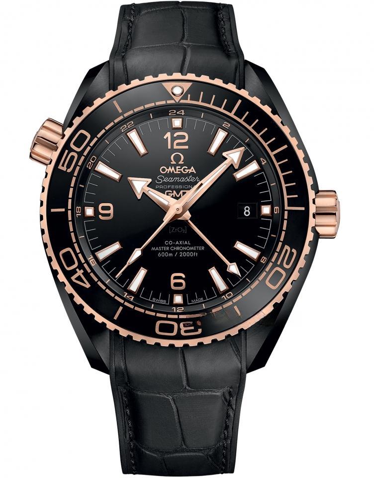 OMEGA 215.63.46.22.01.001