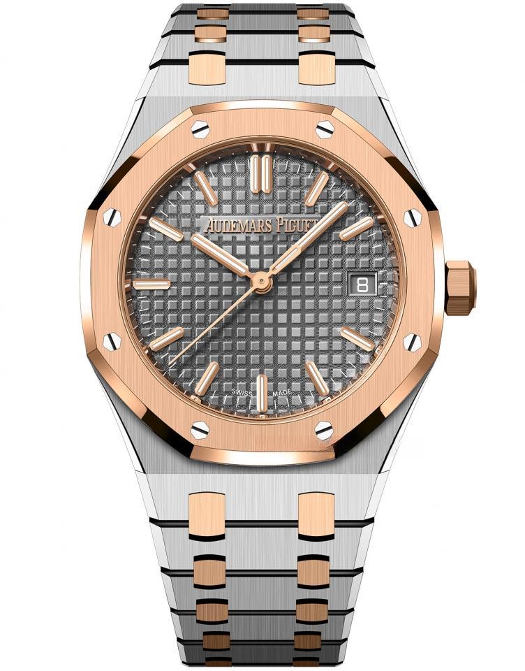 AUDEMARS PIGUET 15450BA.OO.1256BA.02