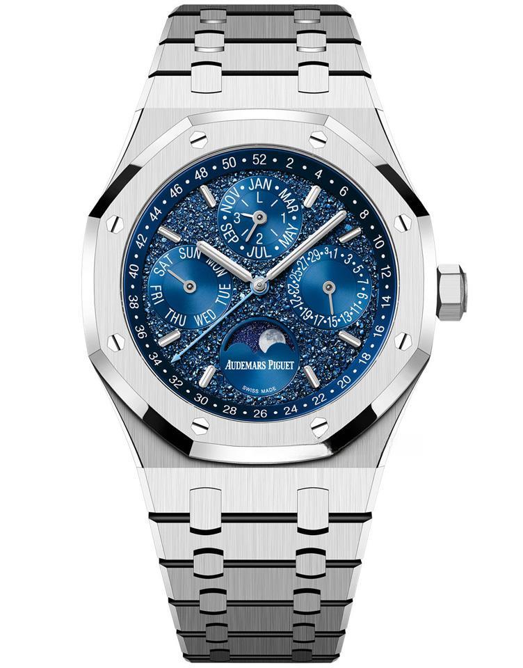 AUDEMARS PIGUET 26574BC.OO.1220BC.02