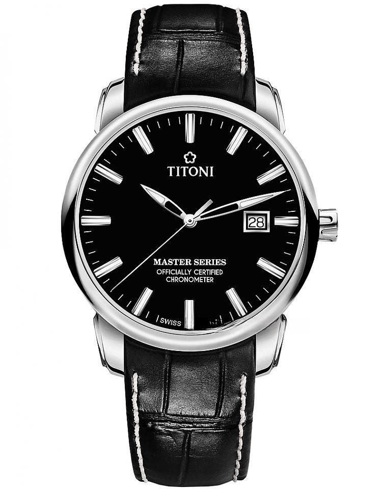 TITONI