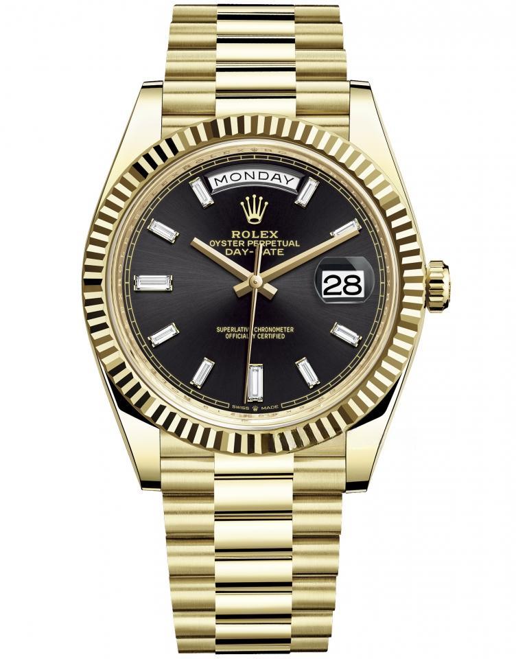 ROLEX