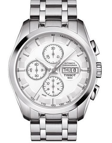 TISSOT