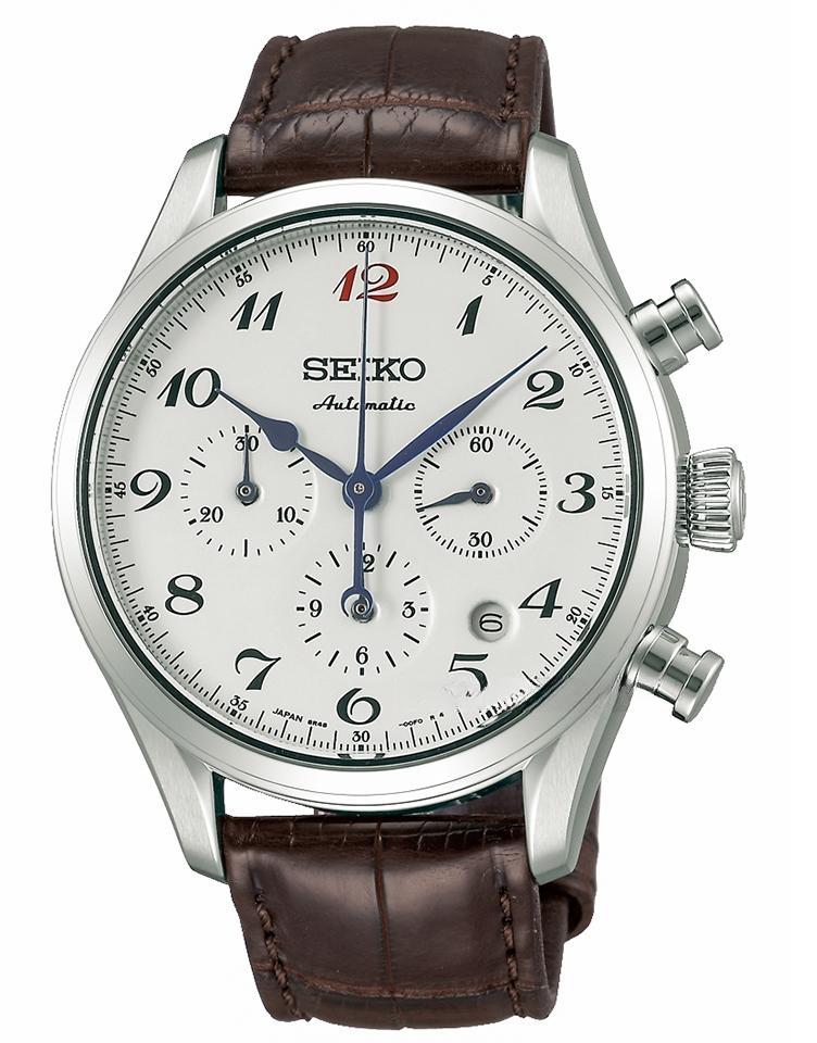 SEIKO SRQ019