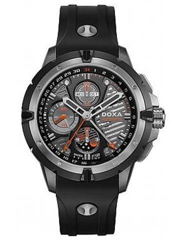 DOXA D197BBO