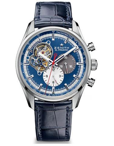ZENITH