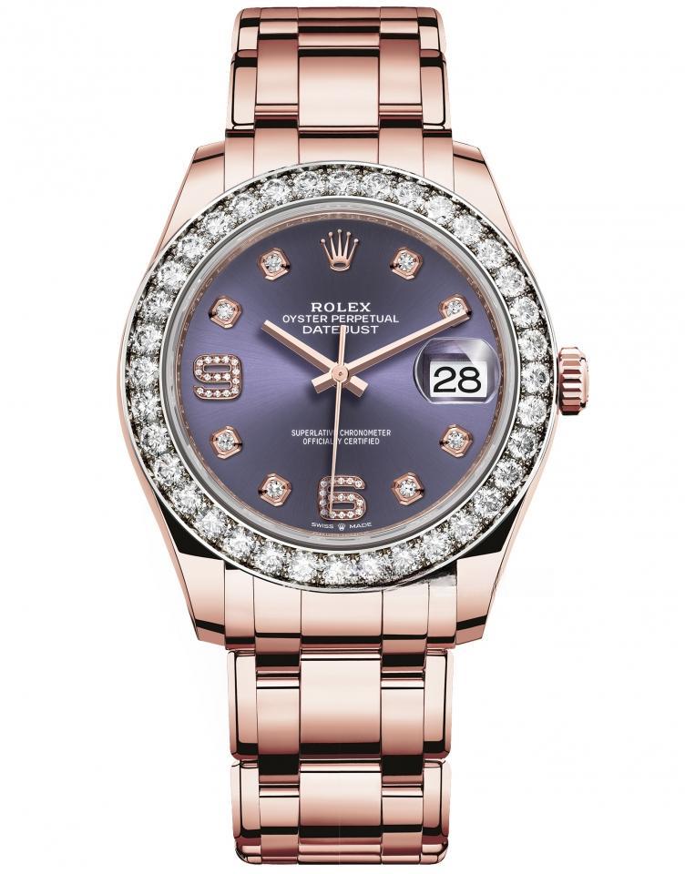 ROLEX 86285-44745-Z.ROM
