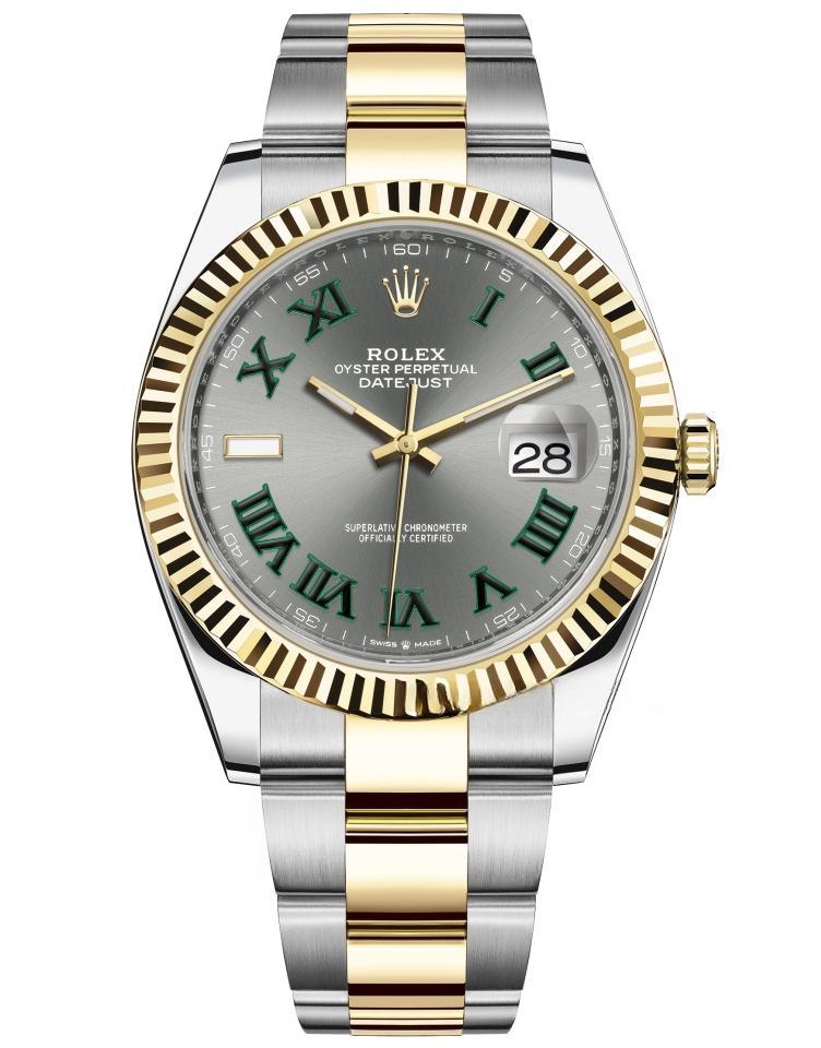 ROLEX