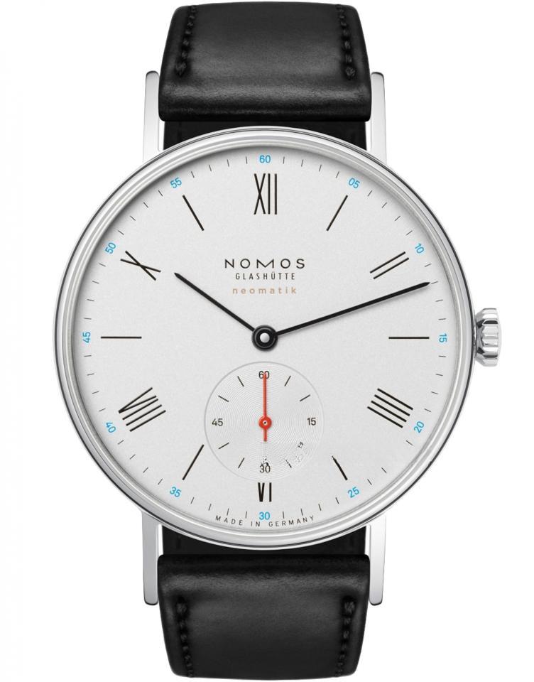NOMOS 282
