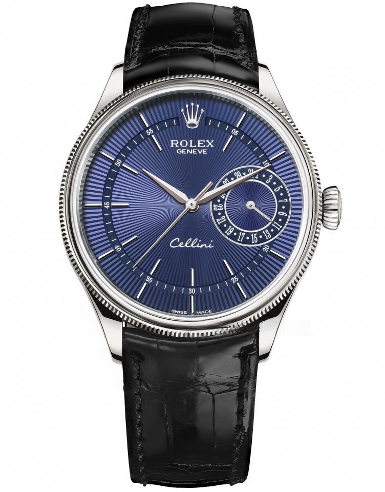 ROLEX 50519-0011