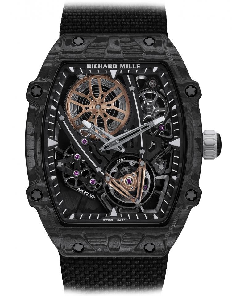 RICHARD MILLE RM27-05