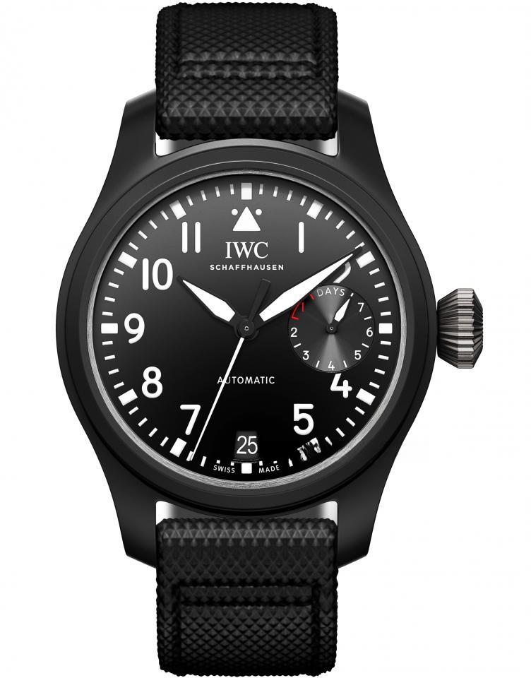 IWC IW502001