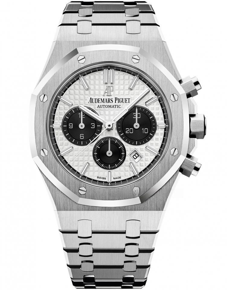 AUDEMARS PIGUET 26320BA.OO.1220BA.02