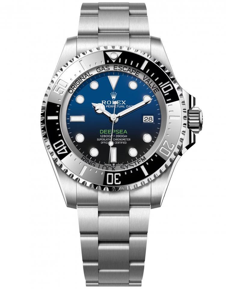ROLEX 136660-0005