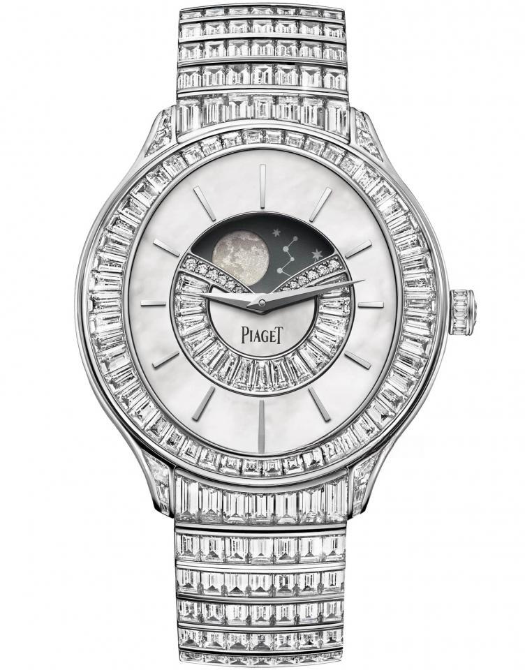 PIAGET G0A40040