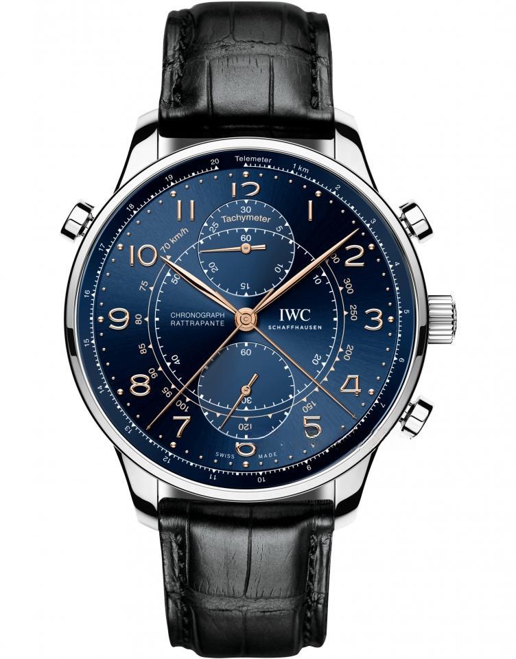 IWC IW371215