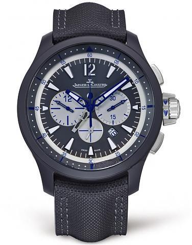 JAEGER-LECOULTRE