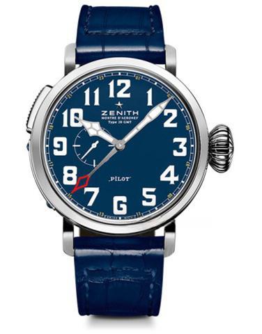 ZENITH
