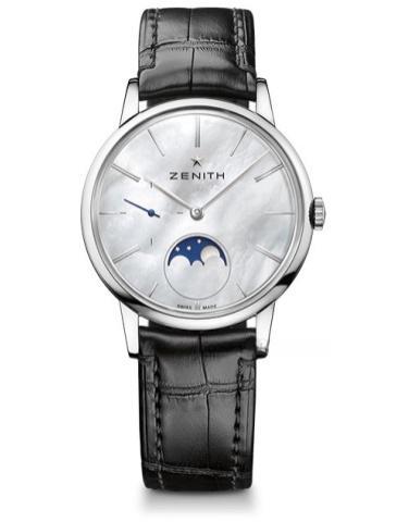 ZENITH 03.2320.692/81.C714