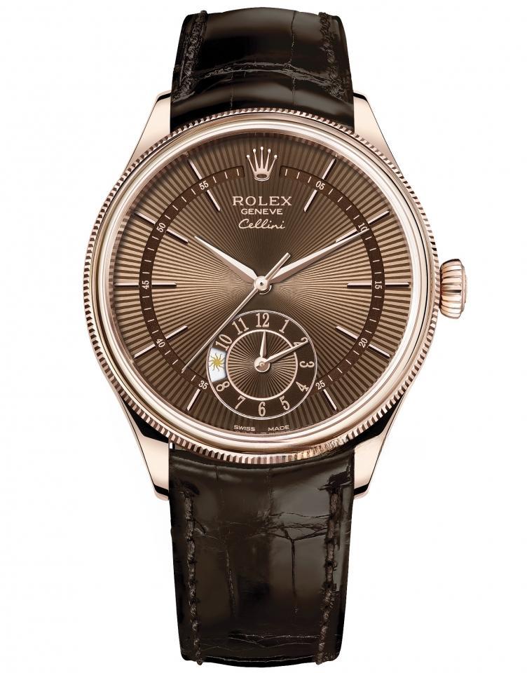 ROLEX 50525-0016