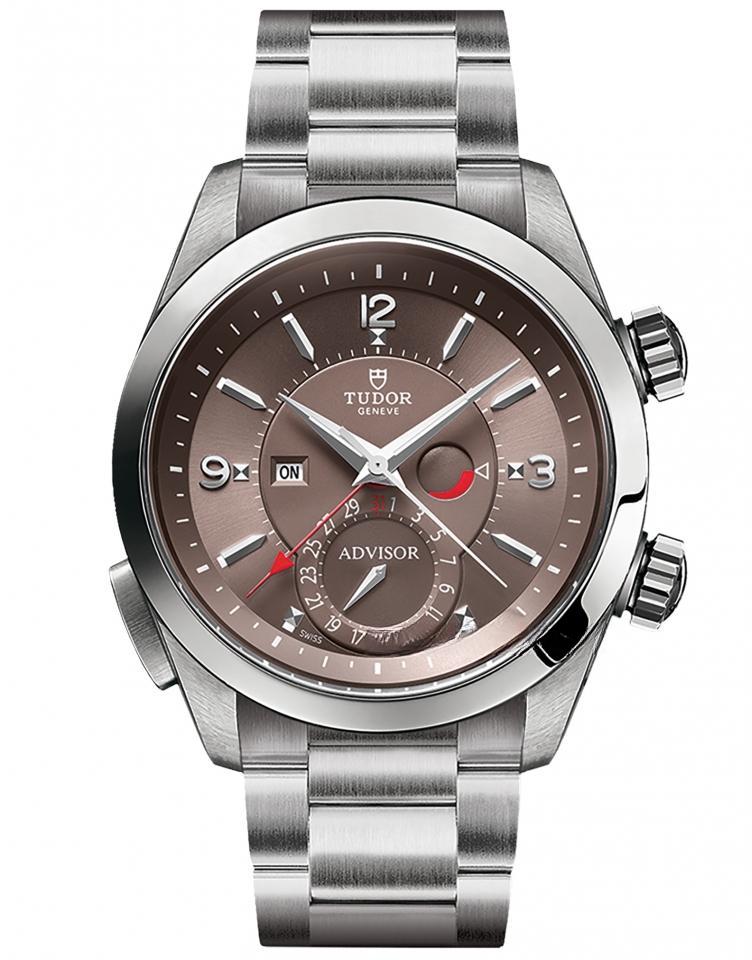 TUDOR M79620TC-0004