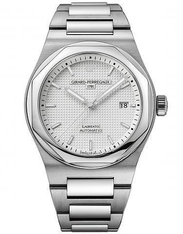 GIRARD-PERREGAUX 81000-11-131-11A