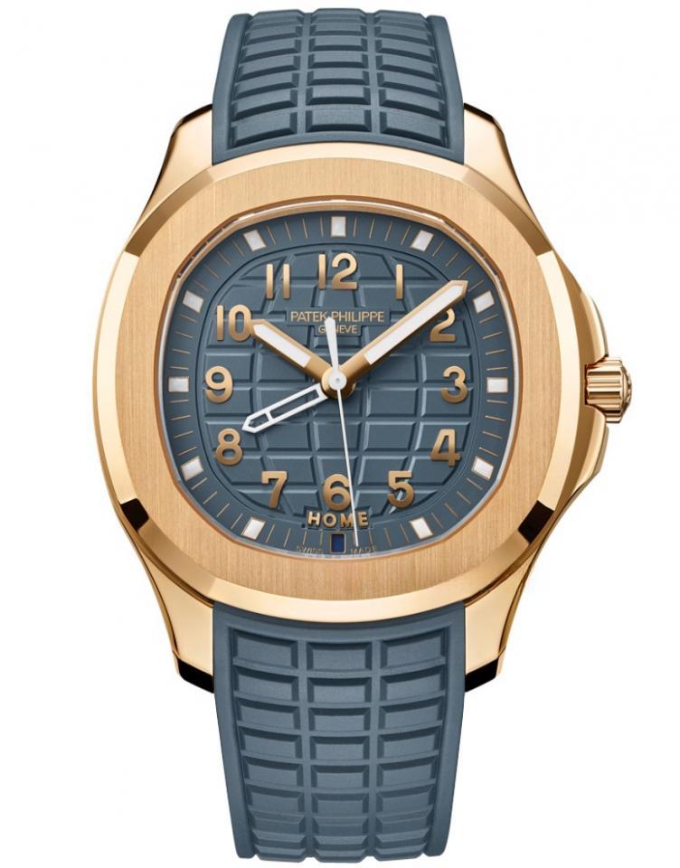 PATEK PHILIPPE 5269R-001