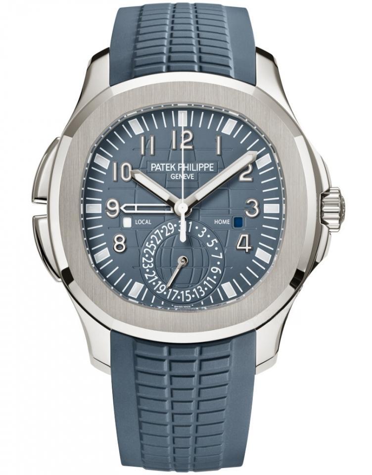 PATEK PHILIPPE 5164G-001