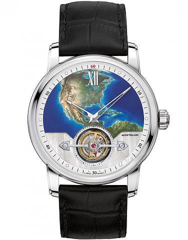 MONTBLANC 115125