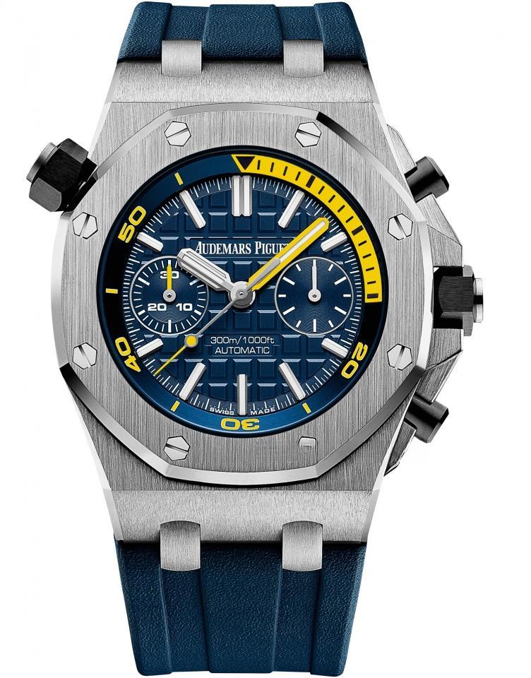 AUDEMARS PIGUET 26703ST.OO.A070CA.01