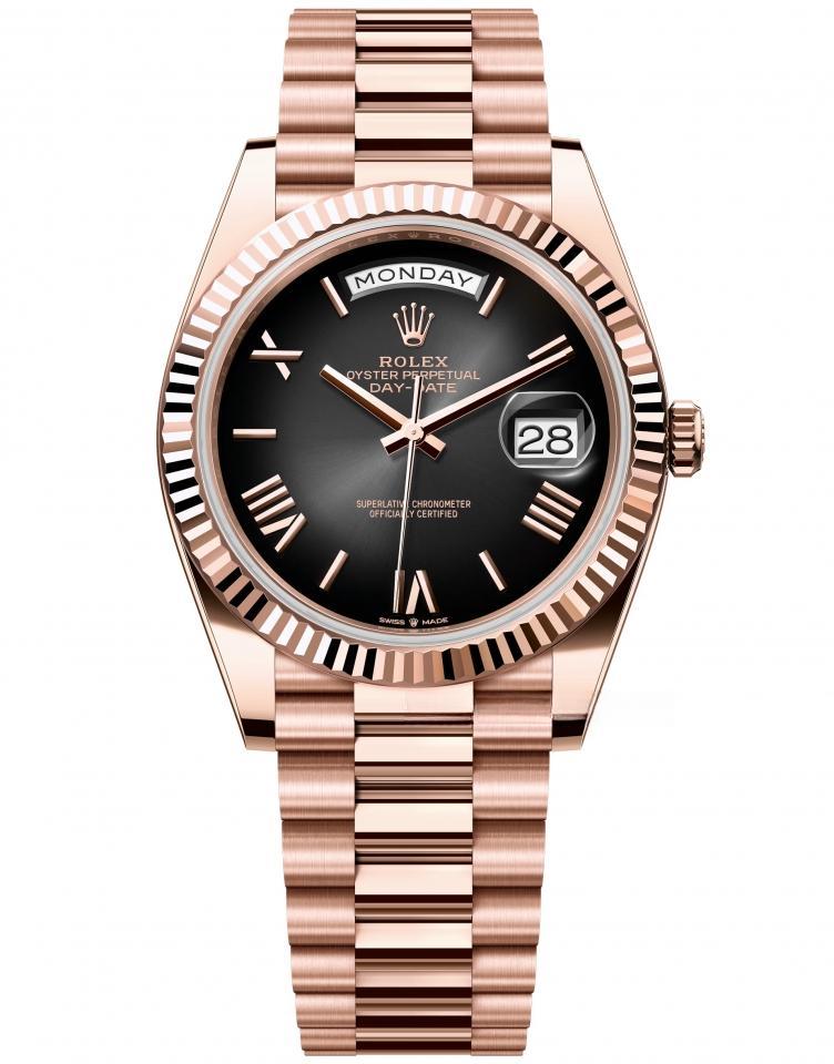 ROLEX 228235-0055