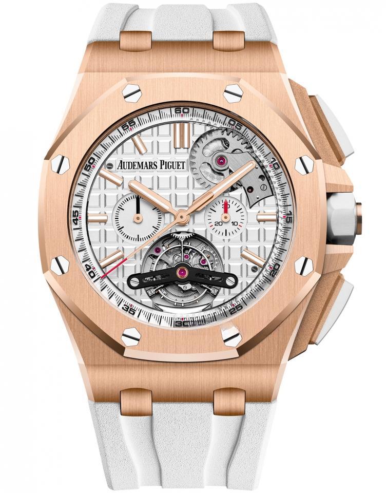 AUDEMARS PIGUET 26540OR.OO.A010CA.01