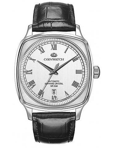 COIN WATCH
