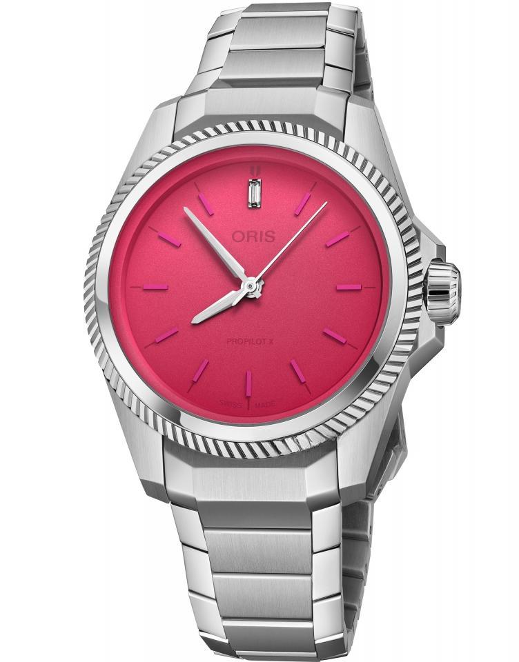 ORIS 01 531 7796 4158-07 8 17 05LC