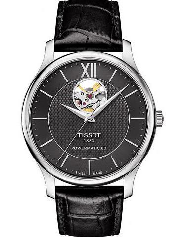 TISSOT