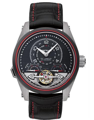 MONTBLANC 112587