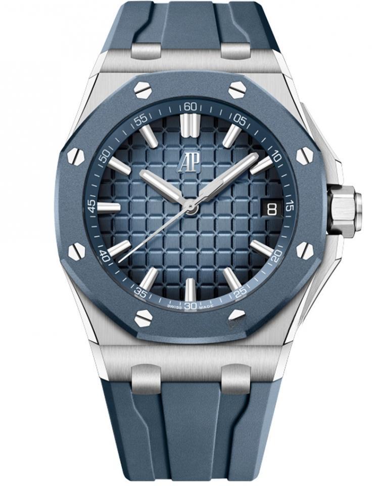 AUDEMARS PIGUET 15605SK.OO.A350CA.01