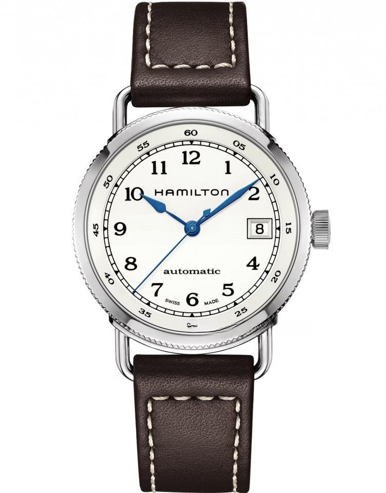 HAMILTON H78215553