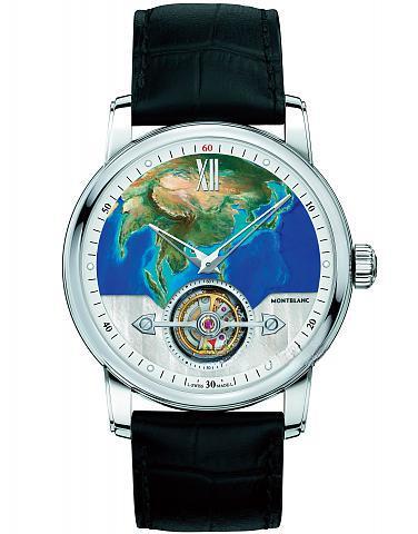 MONTBLANC 115124