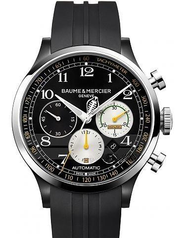 Baume & Mercier