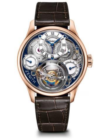 ZENITH