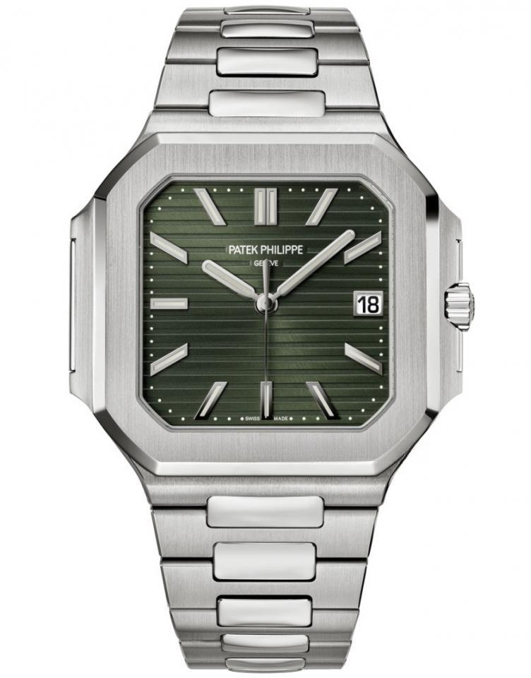 PATEK PHILIPPE 5821/1A-001