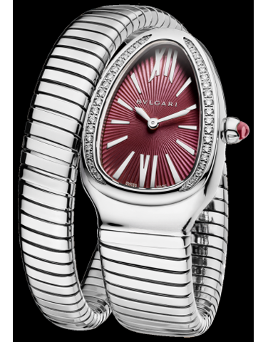 BVLGARI