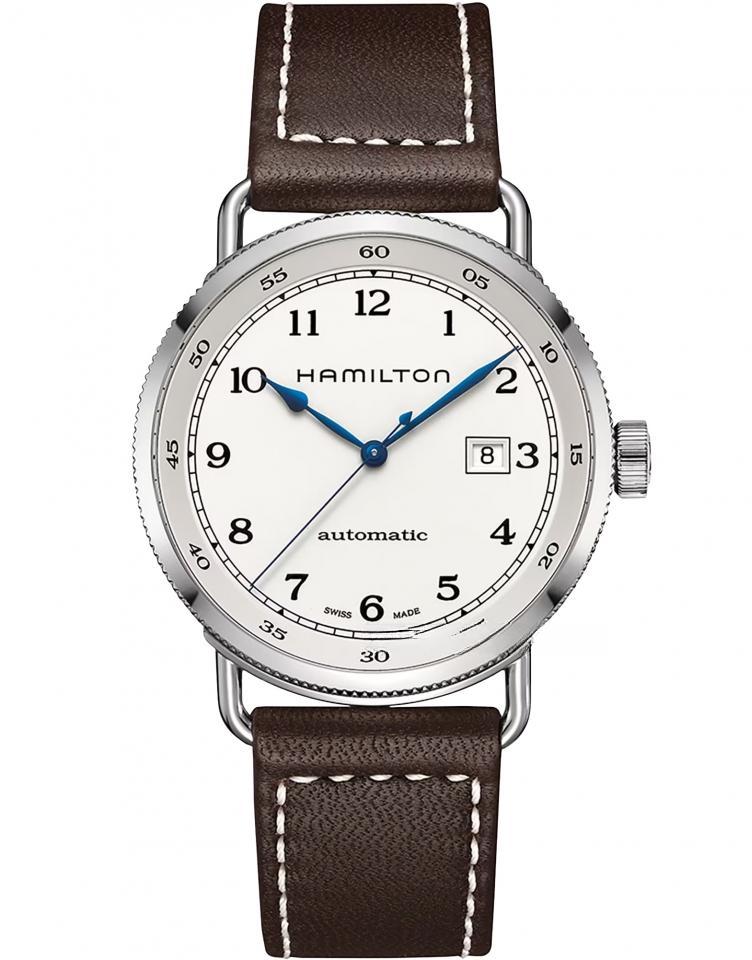 HAMILTON H77715553