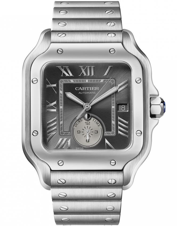 CARTIER WSSA0076